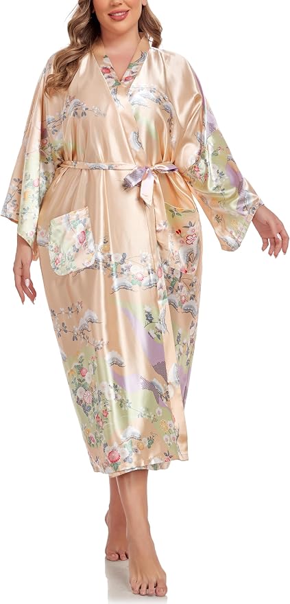 Floral-champagne