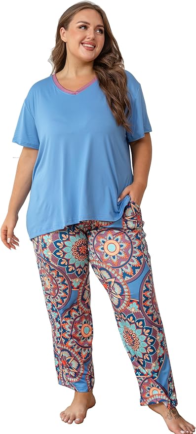 Bohemia/Blue