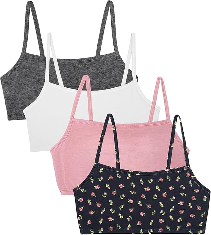 Dancing Rosebuds/Lilas/White/Charcoal