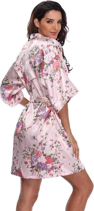 Pink Floral