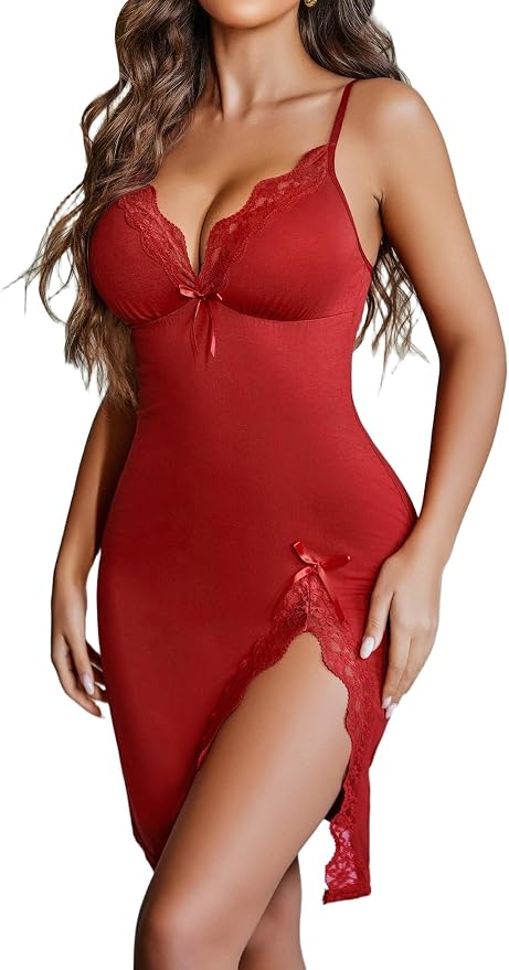 Dark Red