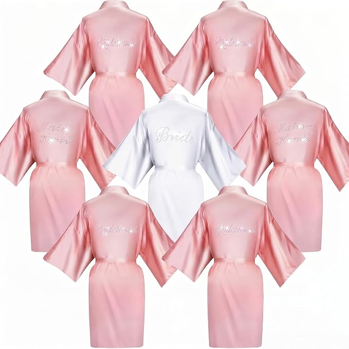 White, Pink