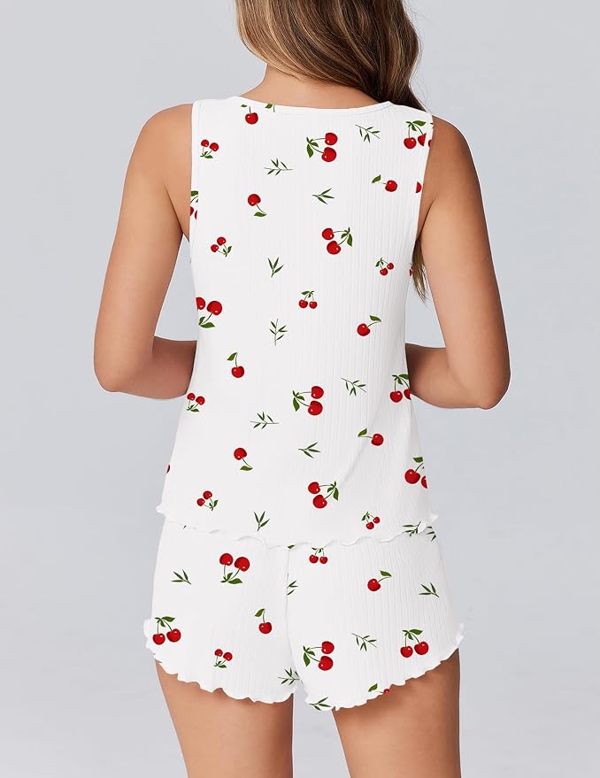 White Cherry