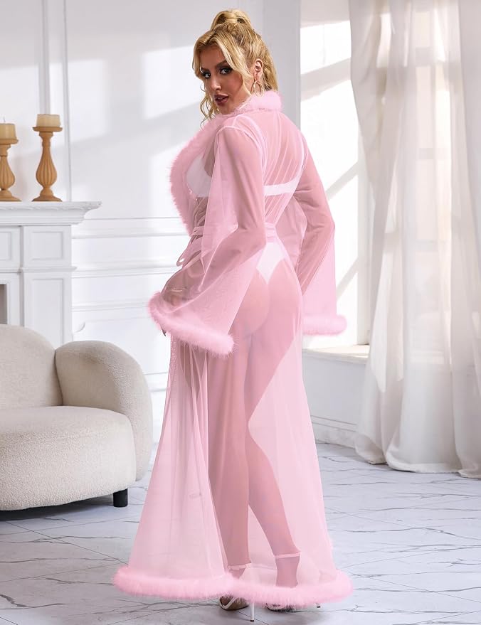Pink-long