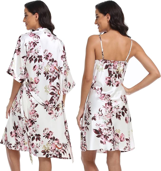 Floral-white