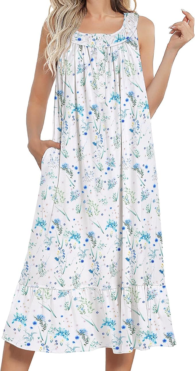 Leaf Blue