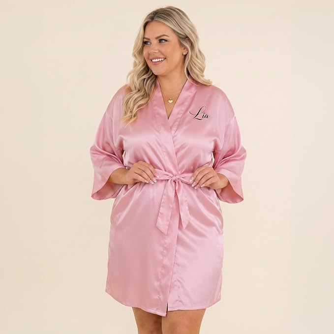 Rose Pink