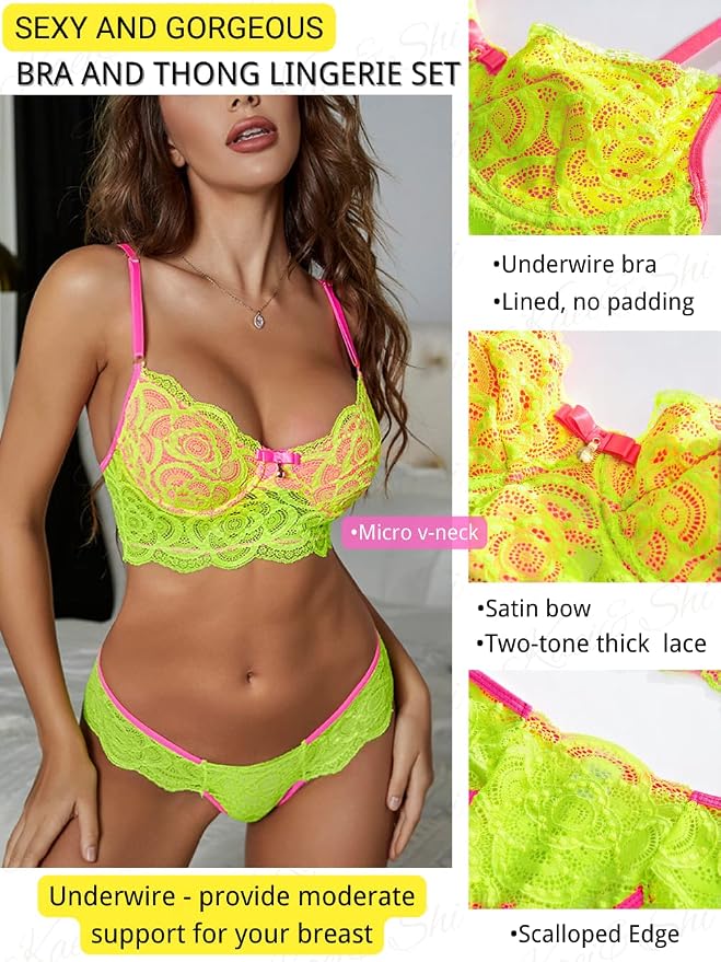 Neon Green