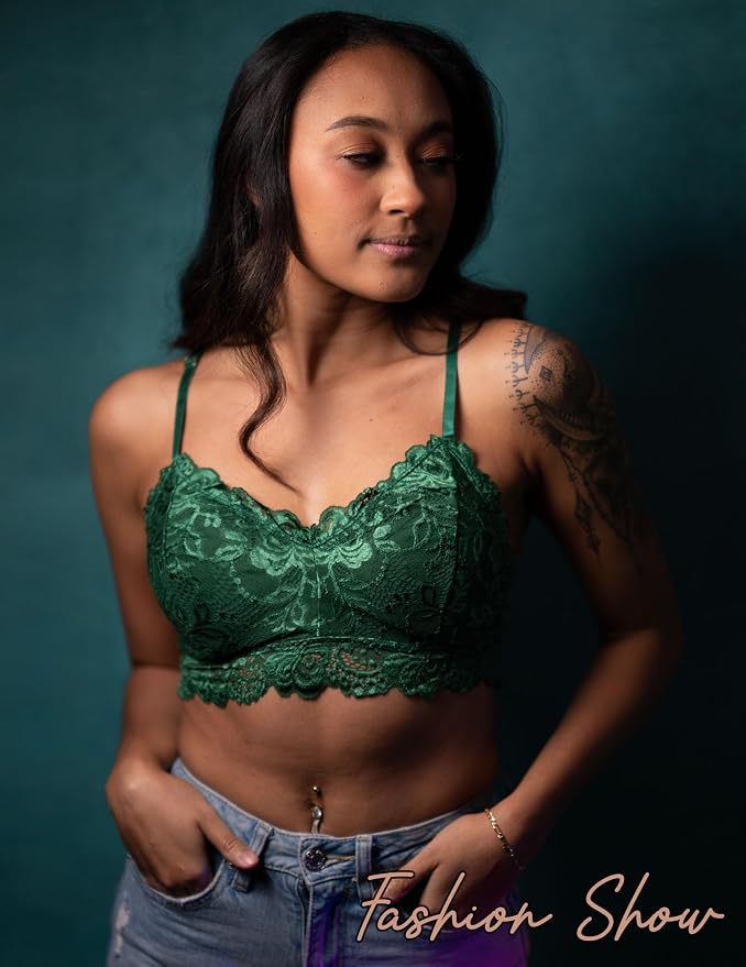 Dark Green