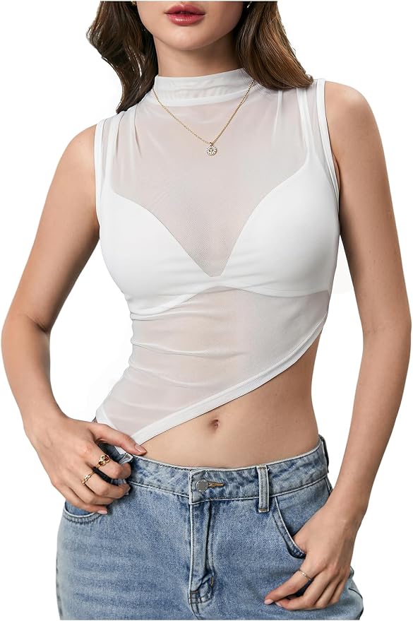 Pure White