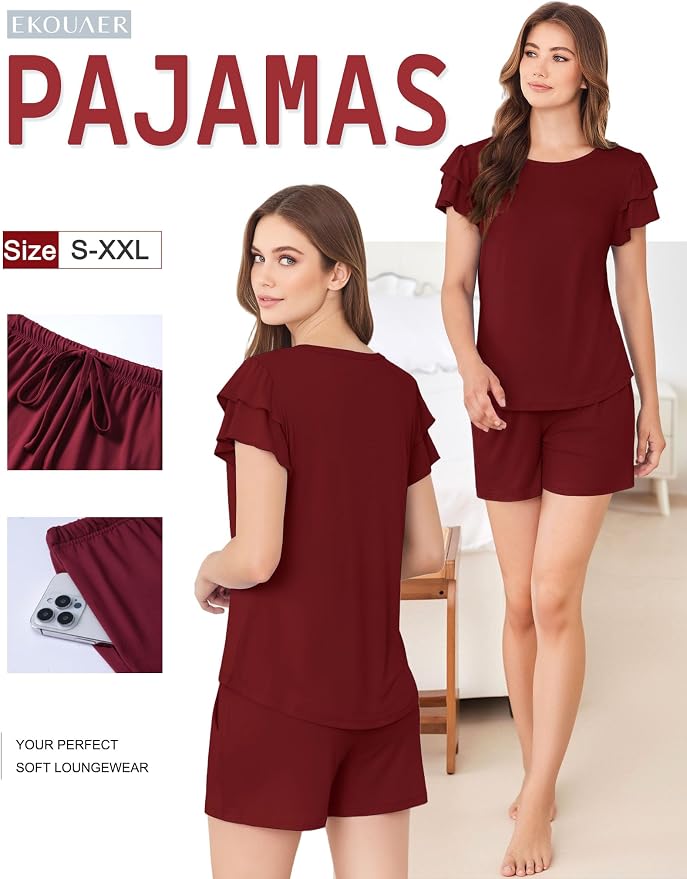 Wine Red