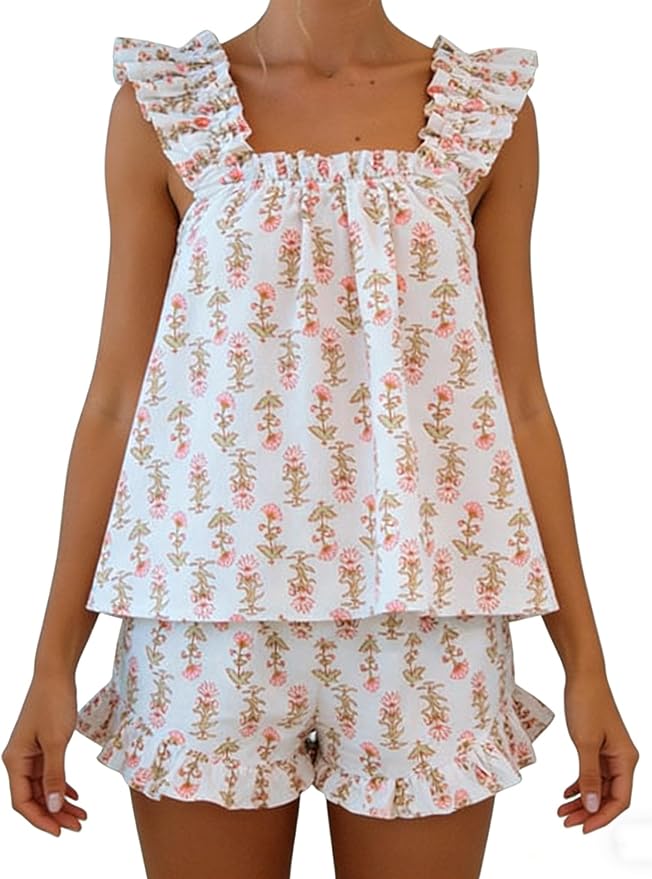 Flower Pink