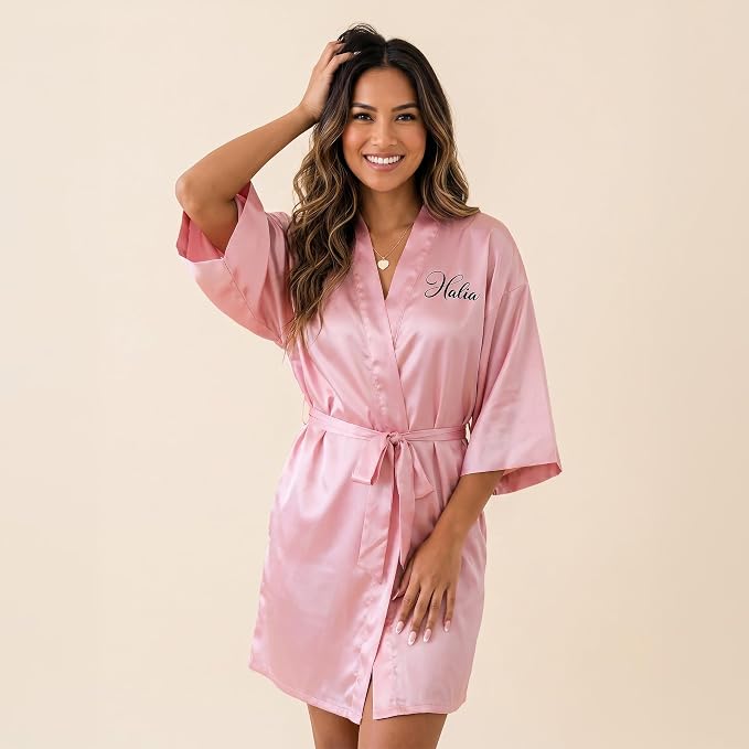 Rose Pink