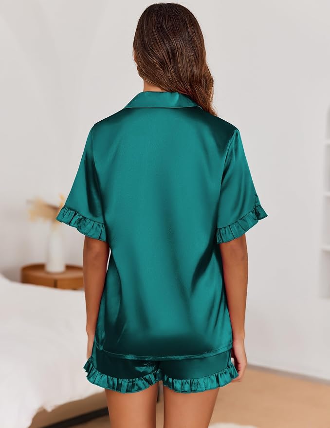 Blue Green