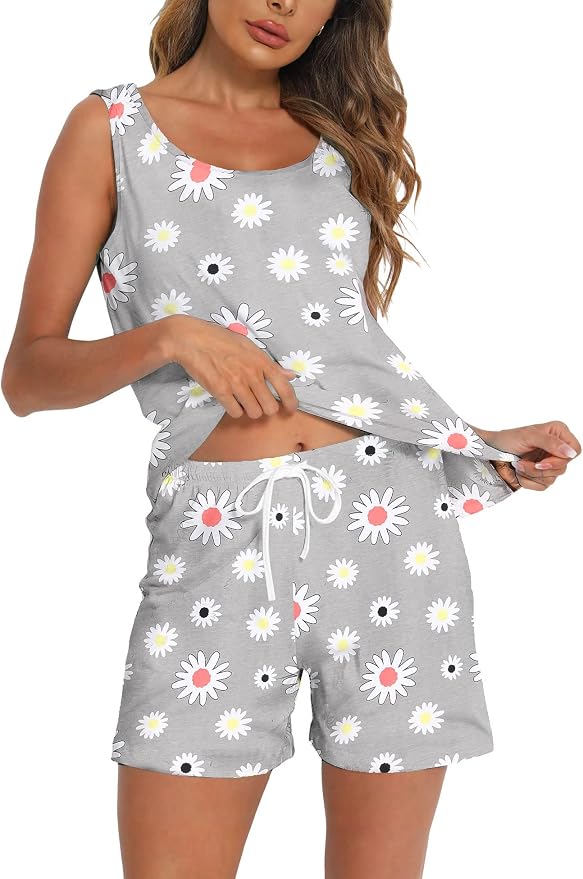 Grey Daisy