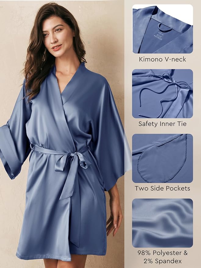 Dusty Blue
