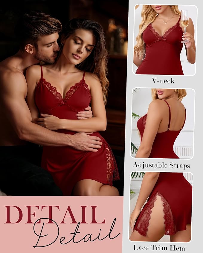 Wine Red, Navy Blue
