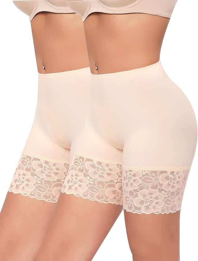 #2 Nude-2 Pack