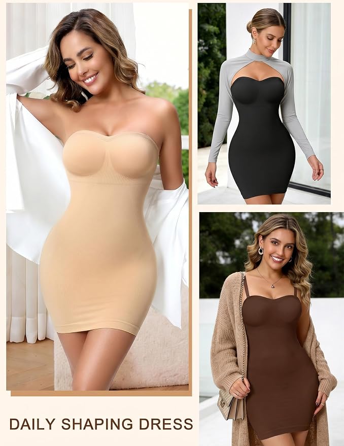 Dark Nude
