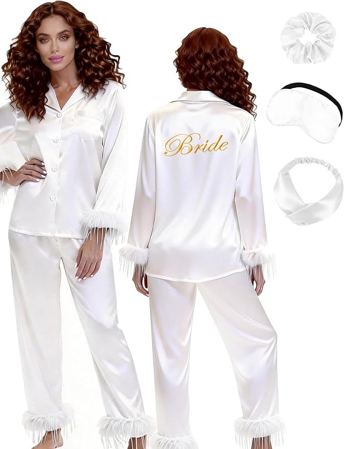White Bride
