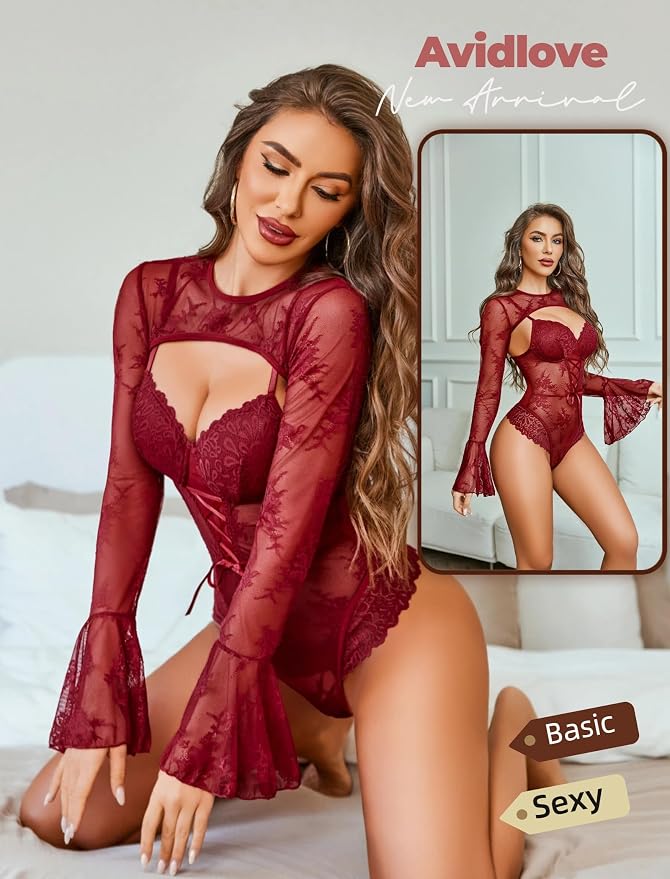 Wine Red