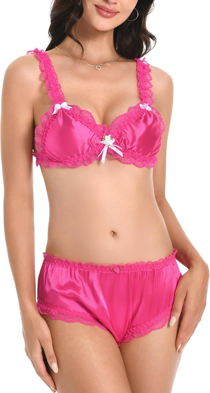 Hot Pink