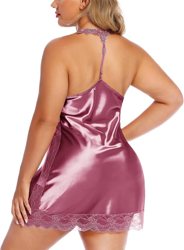 Light Purple Red