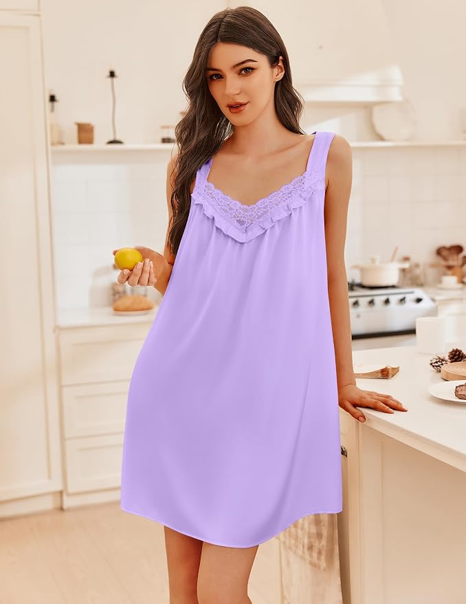 Light Purple