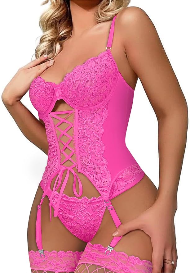 Hot Pink