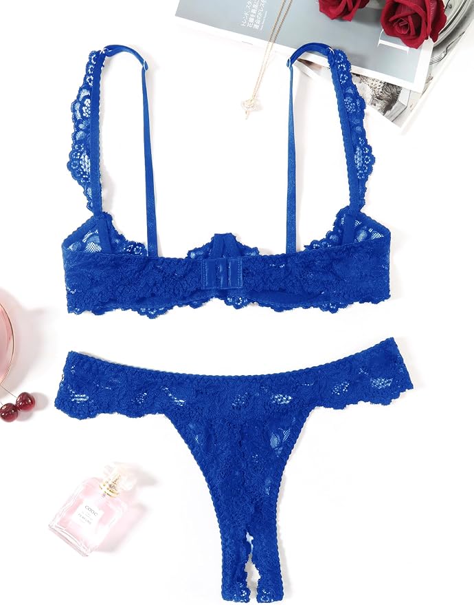 Royal Blue