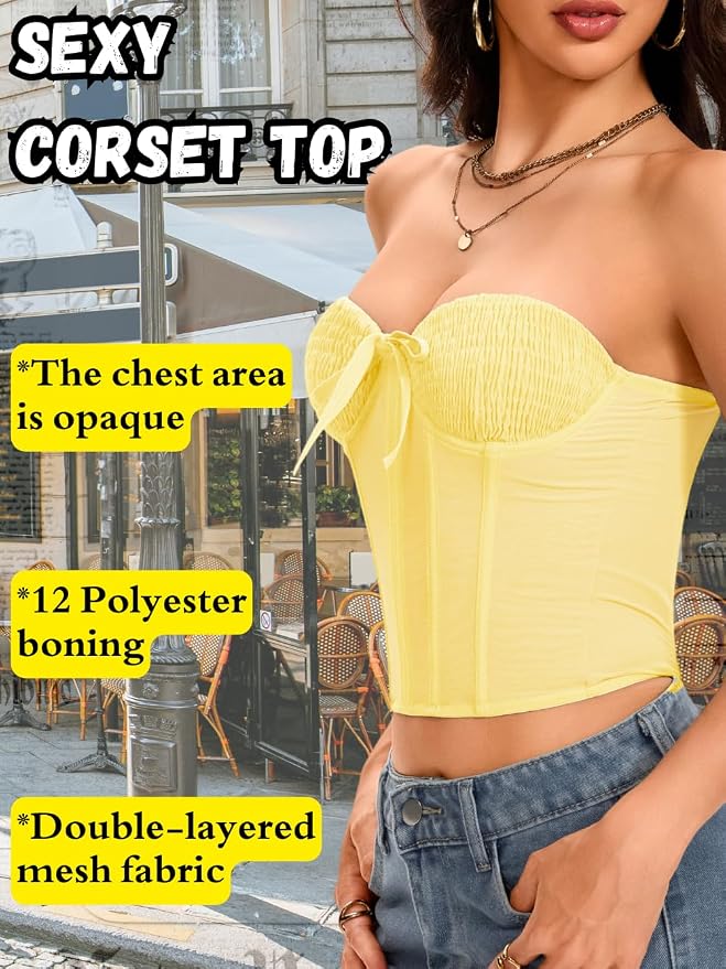 Butter Yellow