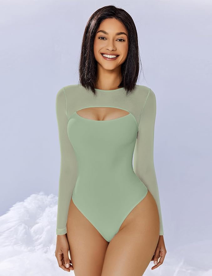 Gray Green