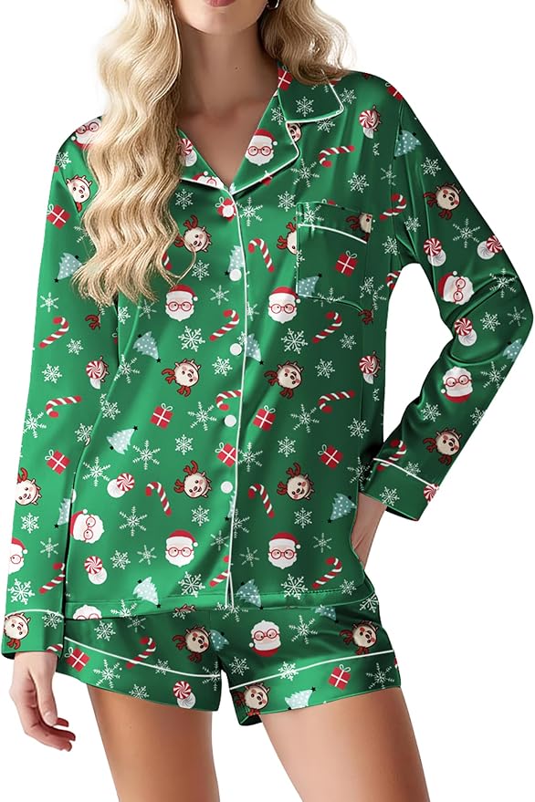 Santa Claus