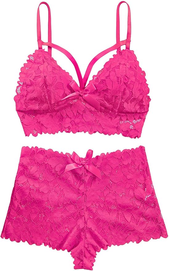 Hot Pink