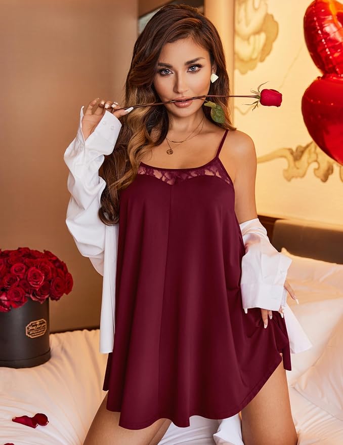 Dark Red