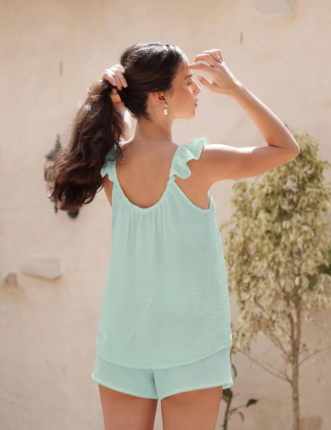 Mint Green