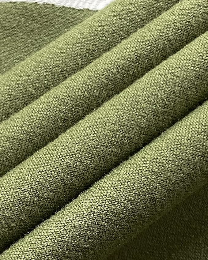 A-ombre Green