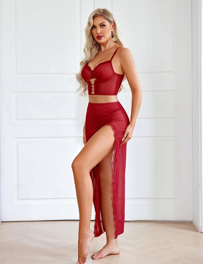 Wine Red