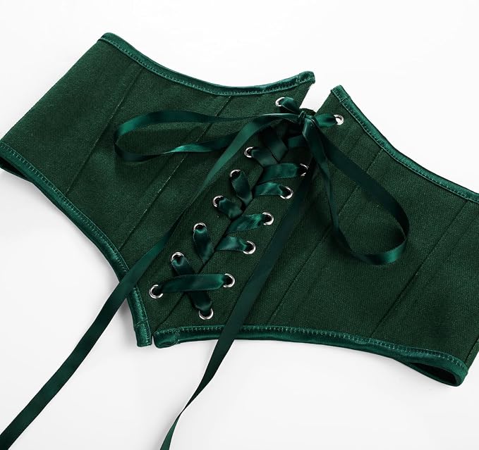 Forest Green
