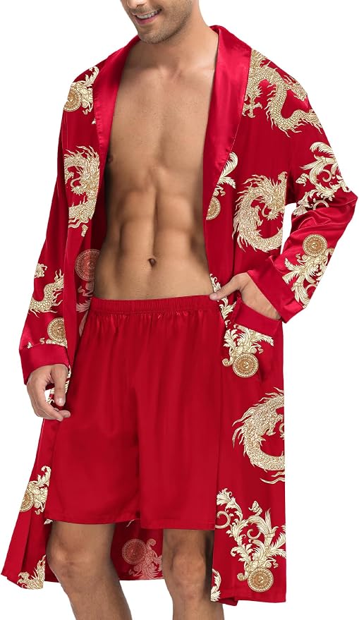 Red Dragon