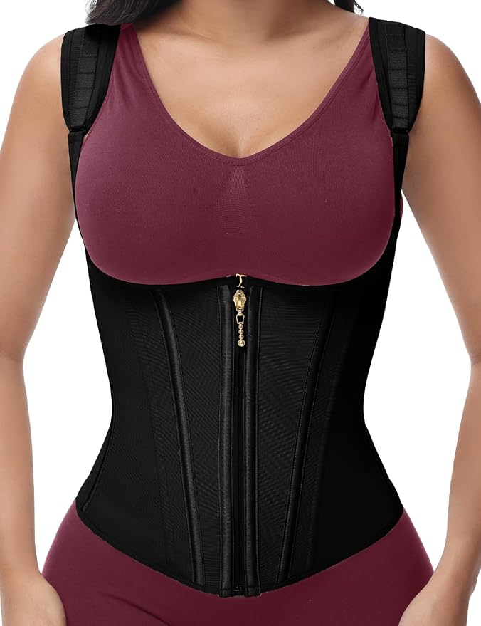 Black-short Torso
