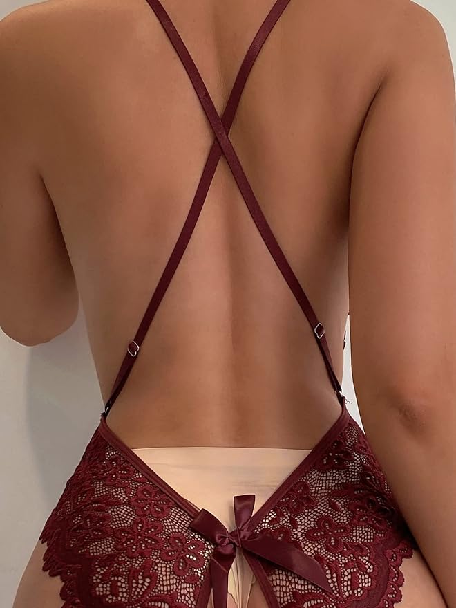 Solid Maroon