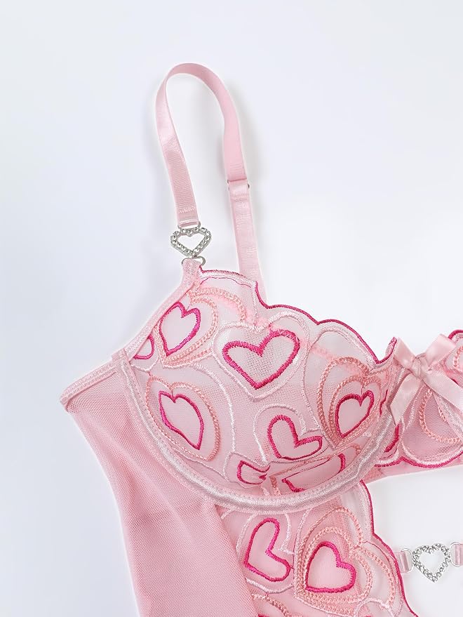 Love Pink