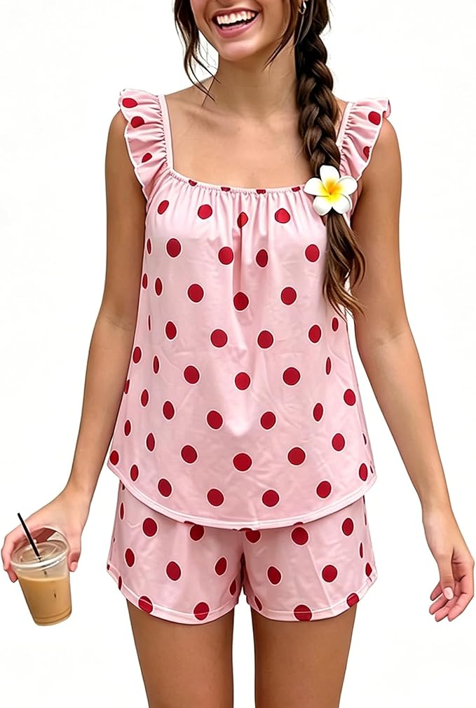 Dot Pink