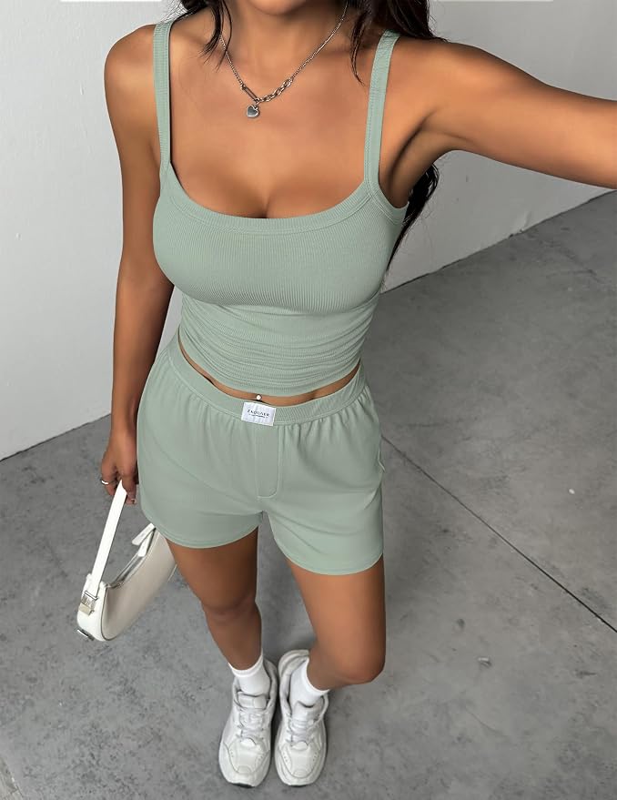 Ice Green