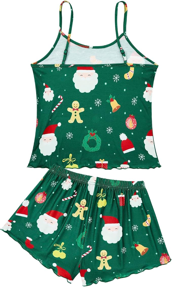 Green Christmas