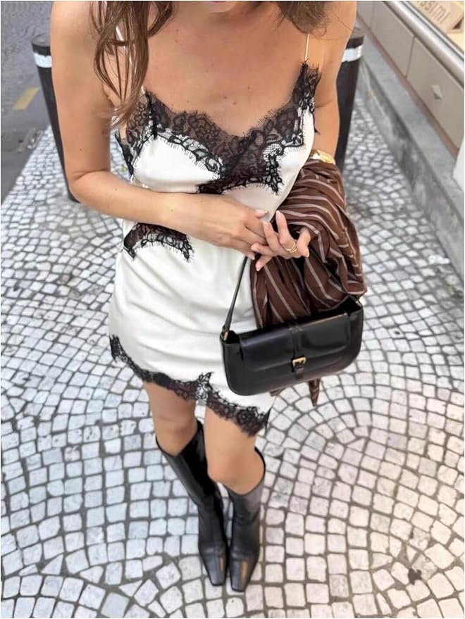 Black and White