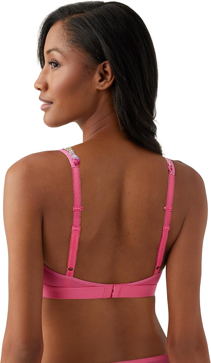 Hot Pink/Multi