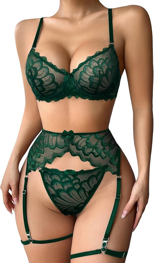 Pattern Army Green