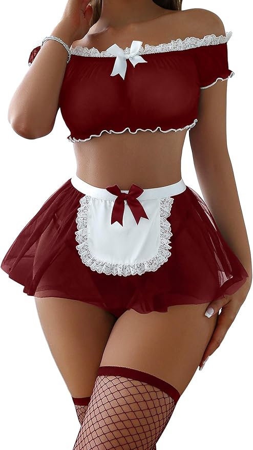 Wine Red